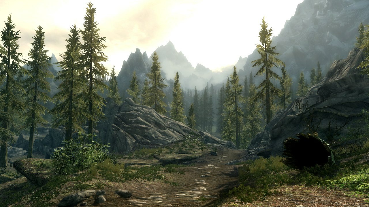 The Elder Scrolls V: Skyrim (Map Edition) - Imagen 12